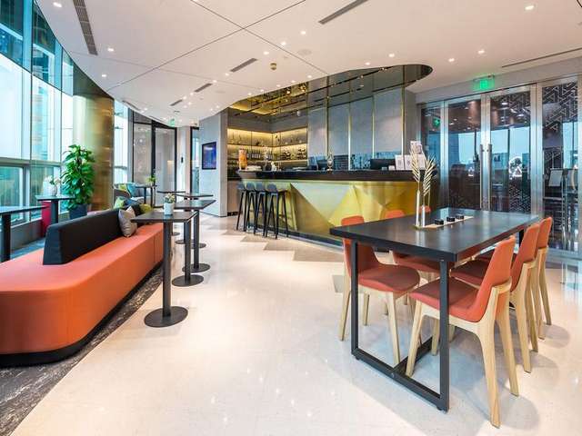 莘庄急租办公室租赁小户型